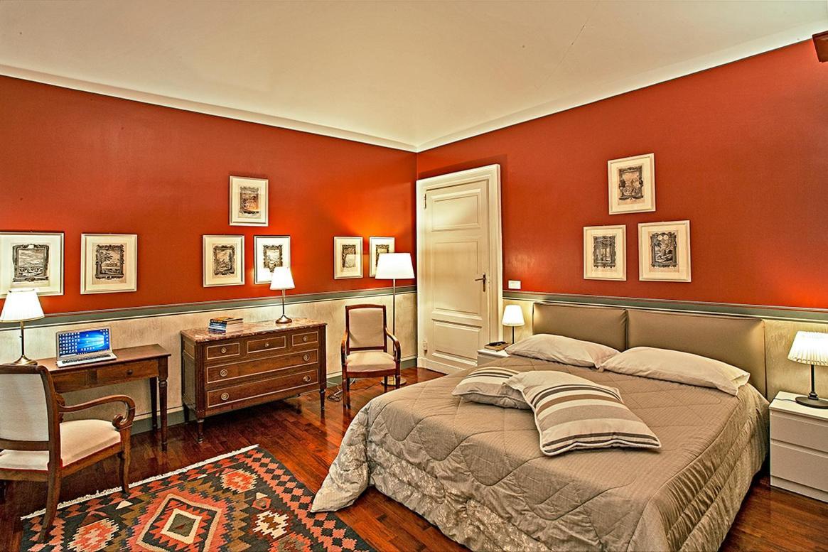 Apartamento Golden Eagle Turim