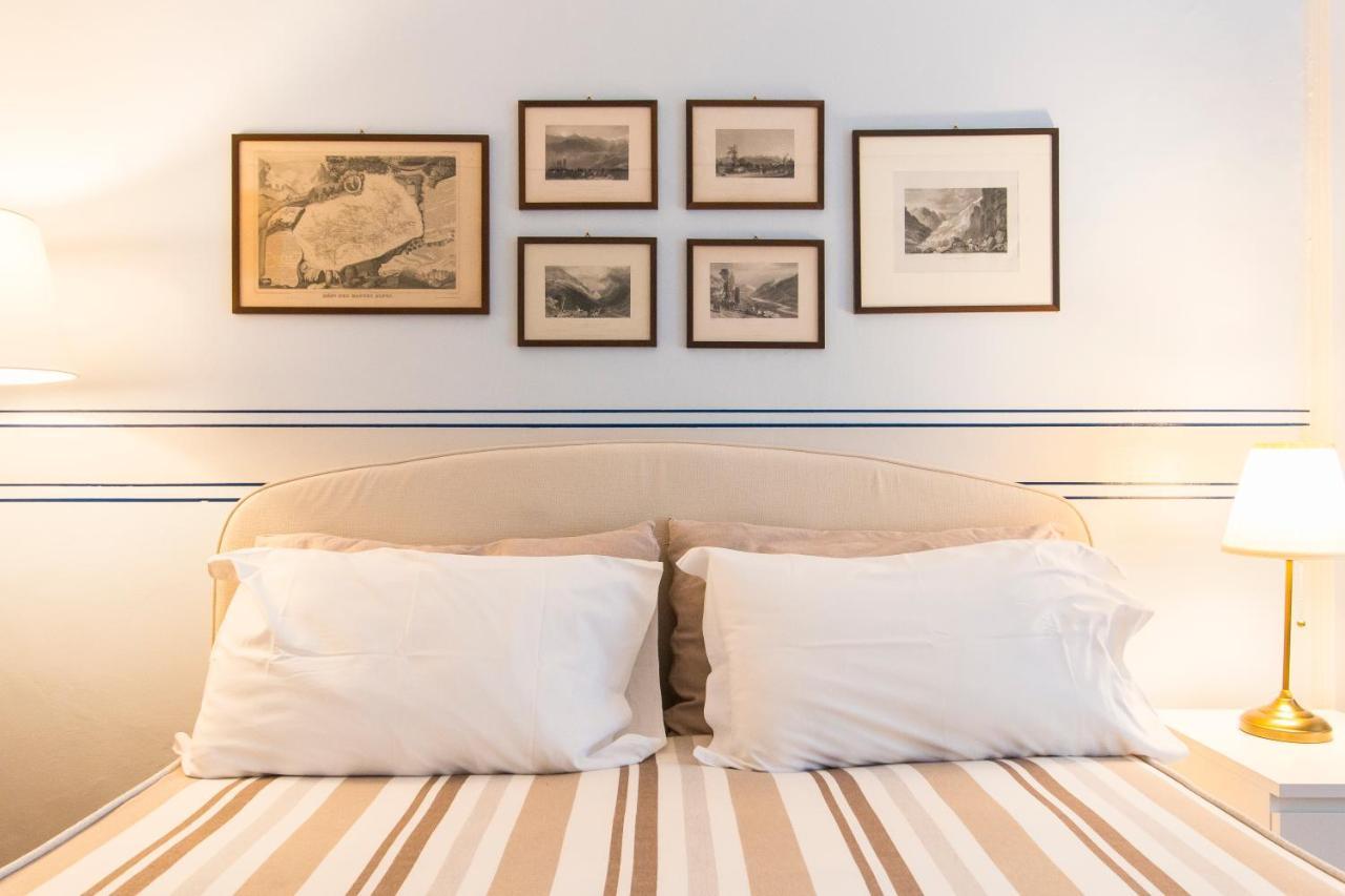 Golden Eagle Apartamento Turim