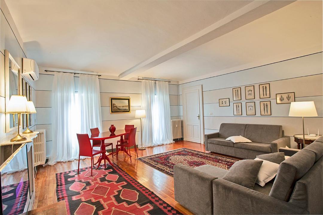 Golden Eagle Appartement Turin