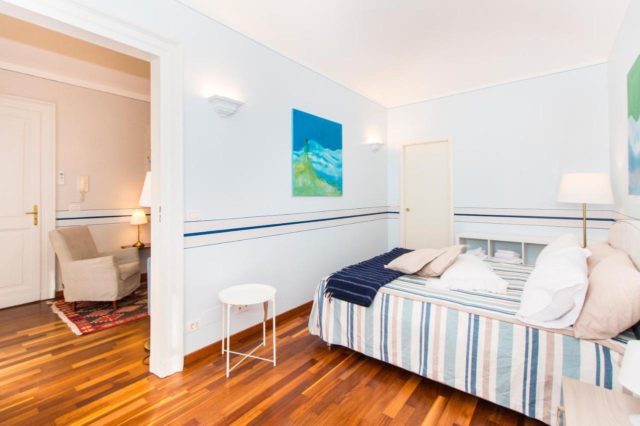 Apartamento Golden Eagle *