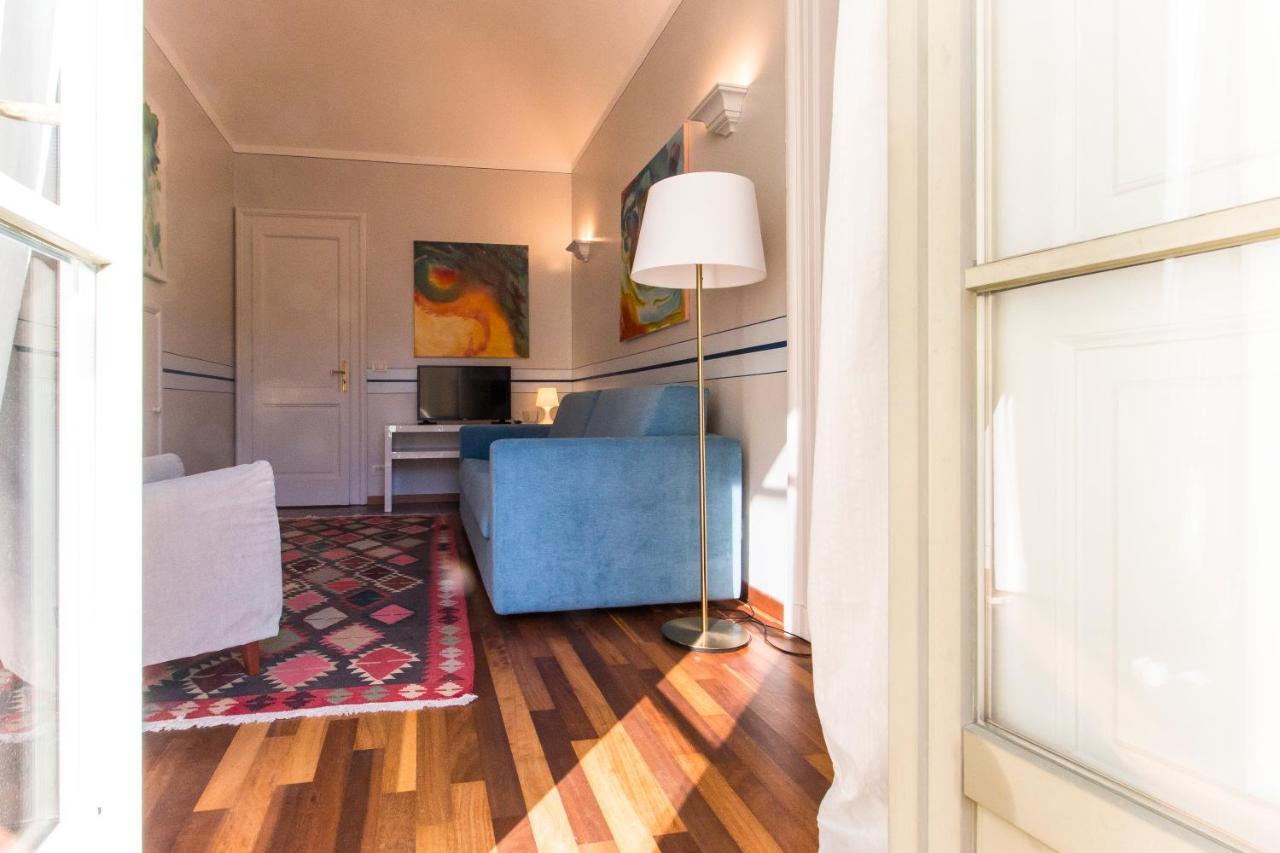 Appartement Golden Eagle