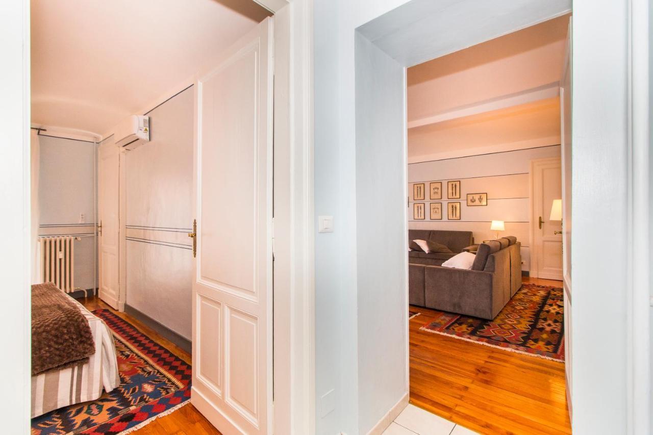 Golden Eagle Appartement Turin