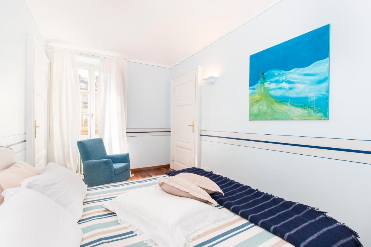 Golden Eagle Apartamento Turín
