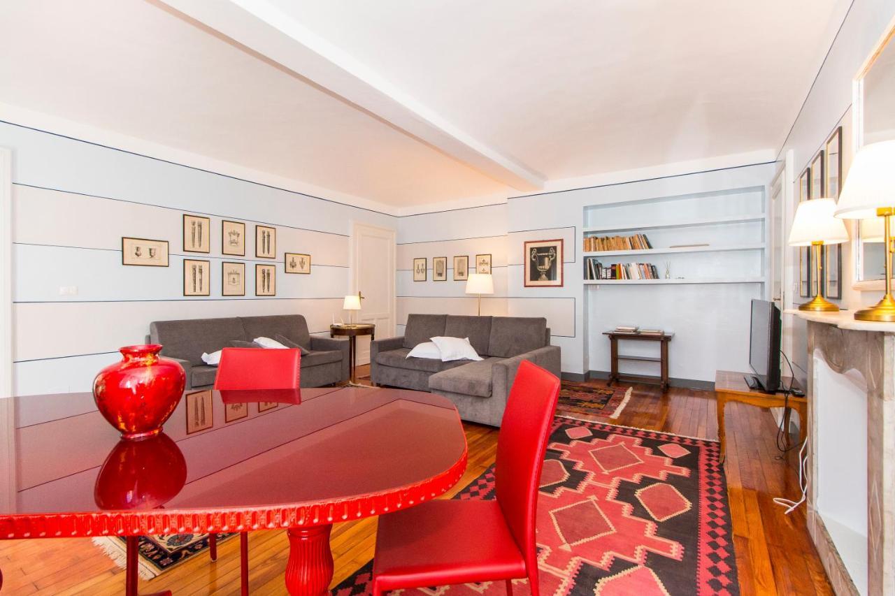 Golden Eagle Apartamento