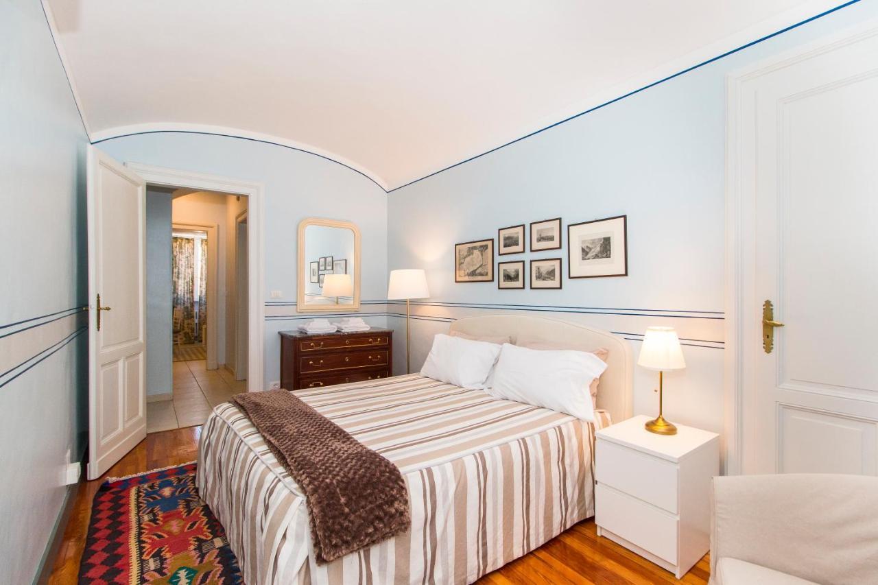 Golden Eagle Apartamento *