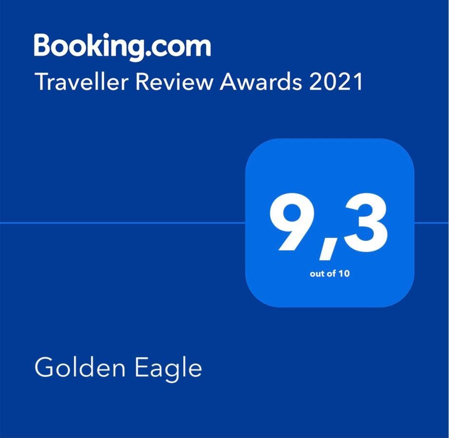 Golden Eagle Apartamento Turín
