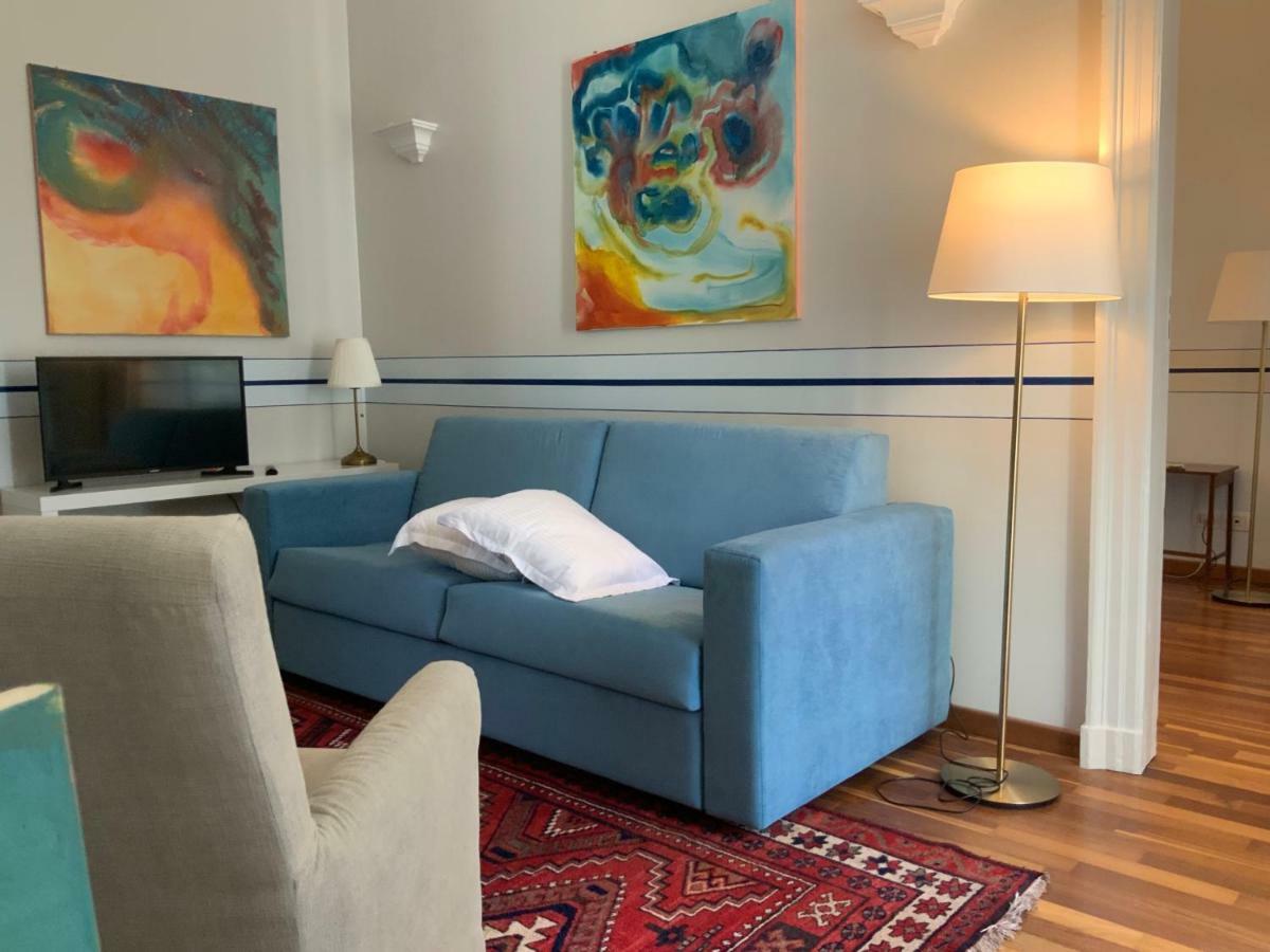 Golden Eagle Apartamento *